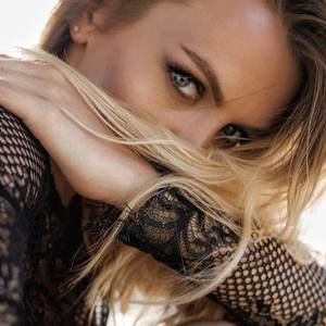 Meet your Posher, Elizaveta